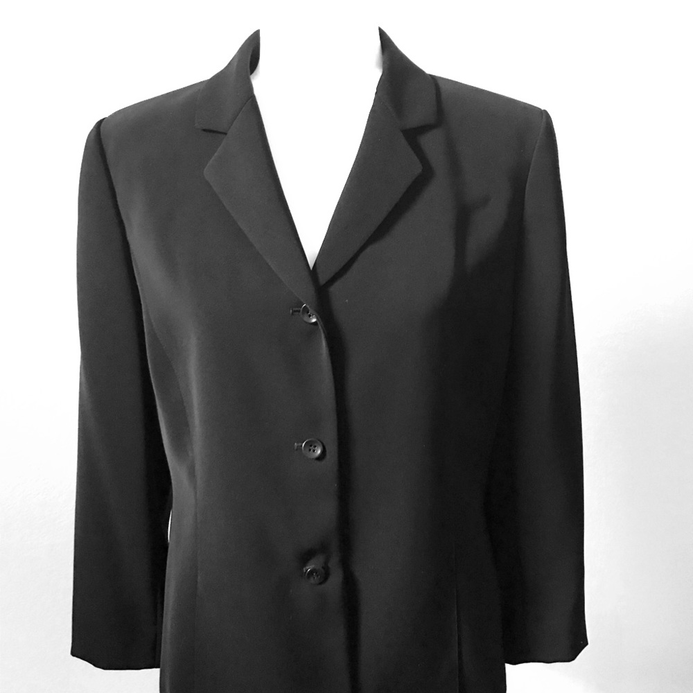 Liz Claiborne Jacket